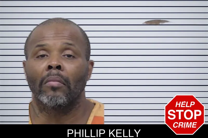 Phillip Kelly mugshot – Paulding County , Georgia Phillip Kelly mugshot