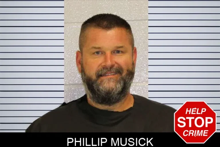Phillip Musick