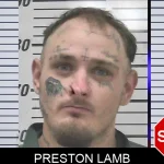 Preston Lamb mugshot – Colquitt County , Georgia Preston Lamb mugshot