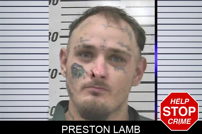 Preston Lamb mugshot – Colquitt County , Georgia Preston Lamb mugshot