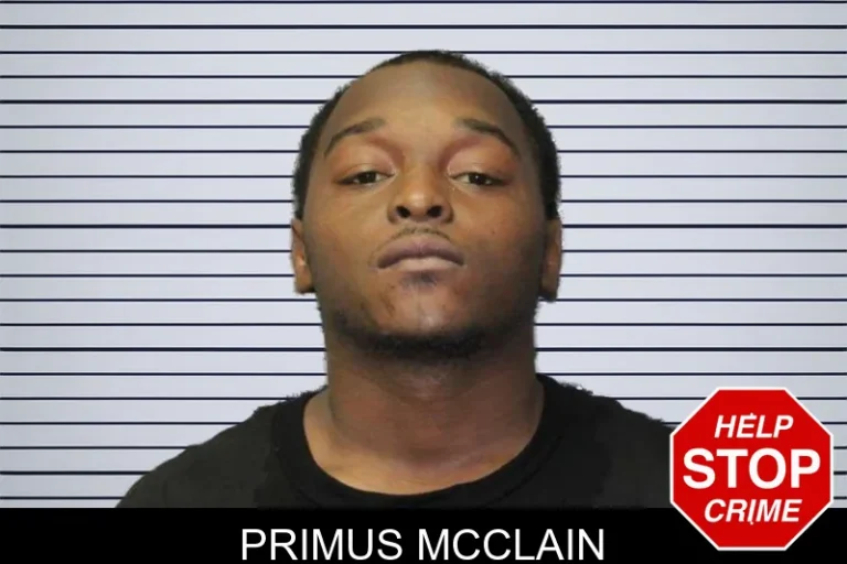 Primus McClain