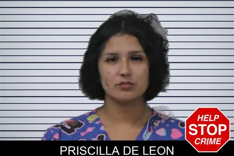 Priscilla De Leon