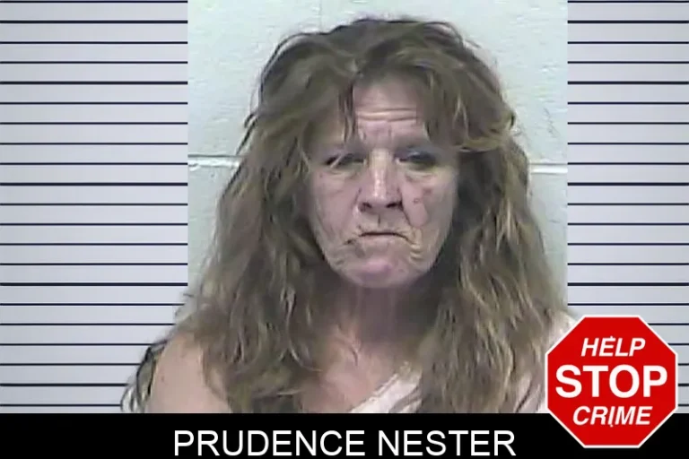 Prudence Nester