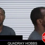 Quadray Hobbs mugshot