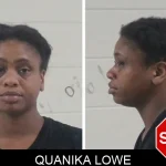 Quanika Lowe mugshot