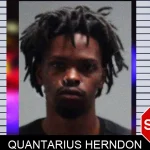 Quantarius Herndon mugshot