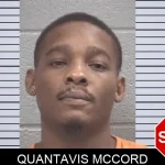 Quantavis McCord mugshot – Columbia County , Georgia Quantavis McCord mugshot