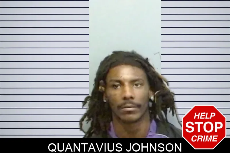Quantavius Johnson mugshot – Fulton County , Georgia Quantavius Johnson mugshot