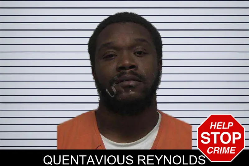Quentavious Reynolds mugshot – Laurens County , Georgia Quentavious Reynolds mugshot