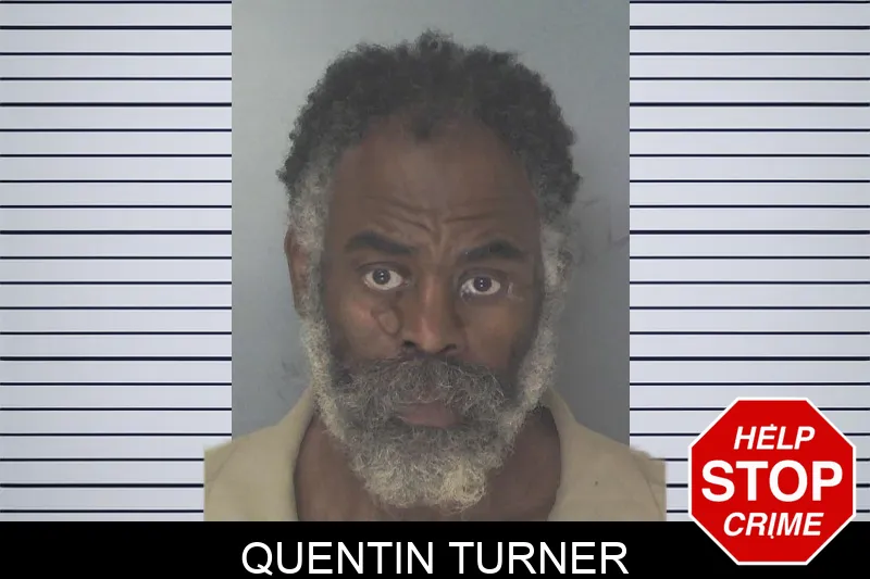Quentin Turner mugshot – Douglas County , Georgia Quentin Turner mugshot