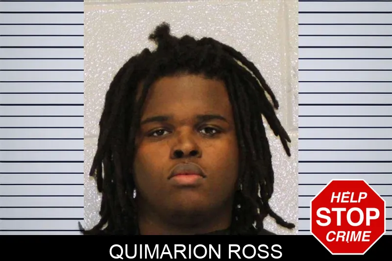 Quimarion Ross mugshot – Carroll County , Georgia Quimarion Ross mugshot