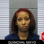 Quinchal Mayo mugshot