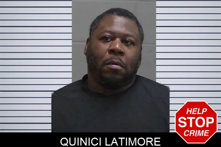 Quinici Latimore