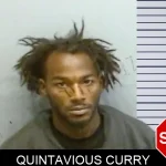 Quintavious Curry mugshot – Fulton County , Georgia Quintavious Curry mugshot