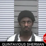 Quintavious Sherman mugshot – Dougherty County , Georgia Quintavious Sherman mugshot