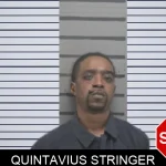 Quintavius Stringer mugshot
