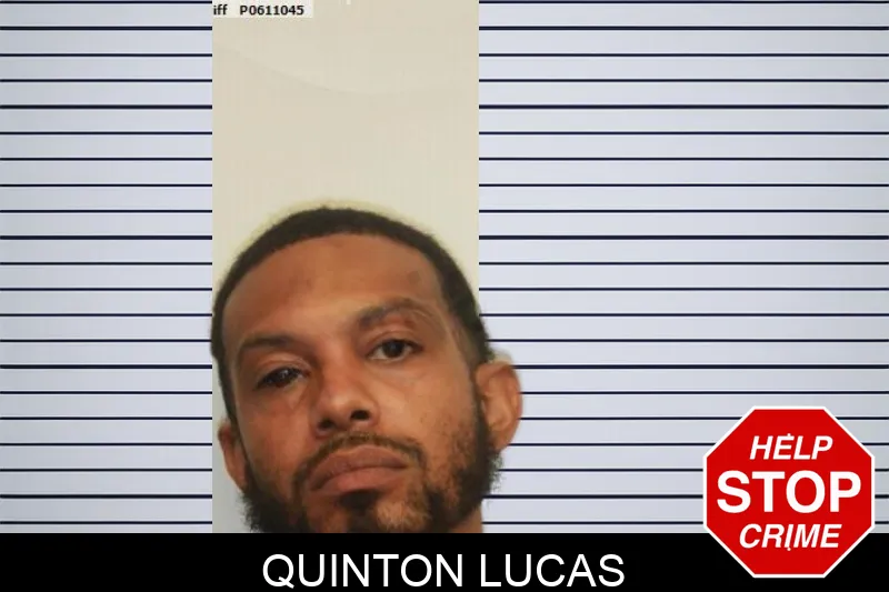 Quinton Lucas mugshot – Chatham County , Georgia Quinton Lucas mugshot