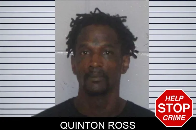 Quinton Ross