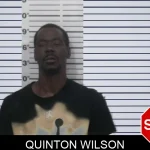 Quinton Wilson mugshot – Sumter County , Georgia Quinton Wilson mugshot