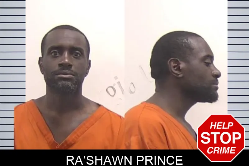 Ra’Shawn Prince mugshot – Clarke County , Georgia Ra’Shawn Prince mugshot