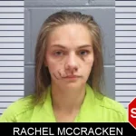 Rachel McCracken mugshot – Lee County , Georgia Rachel McCracken mugshot
