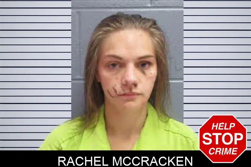 Rachel McCracken mugshot – Lee County , Georgia Rachel McCracken mugshot