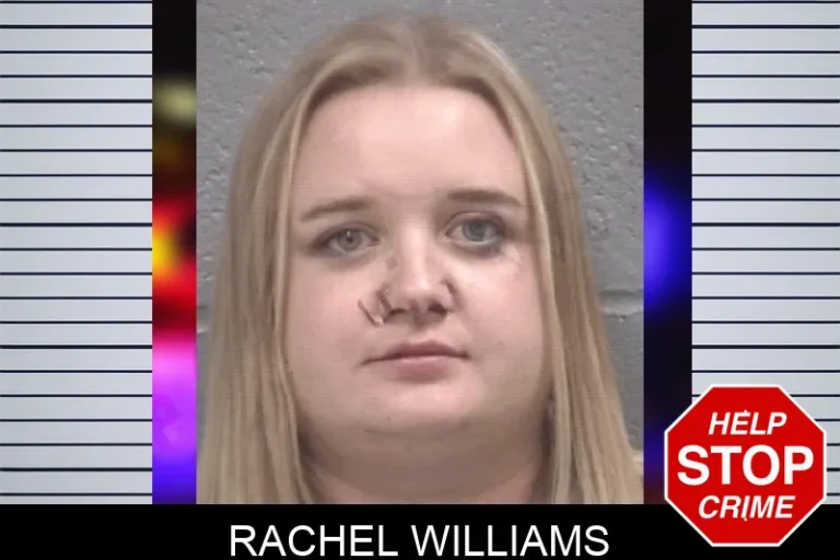 Rachel Williams