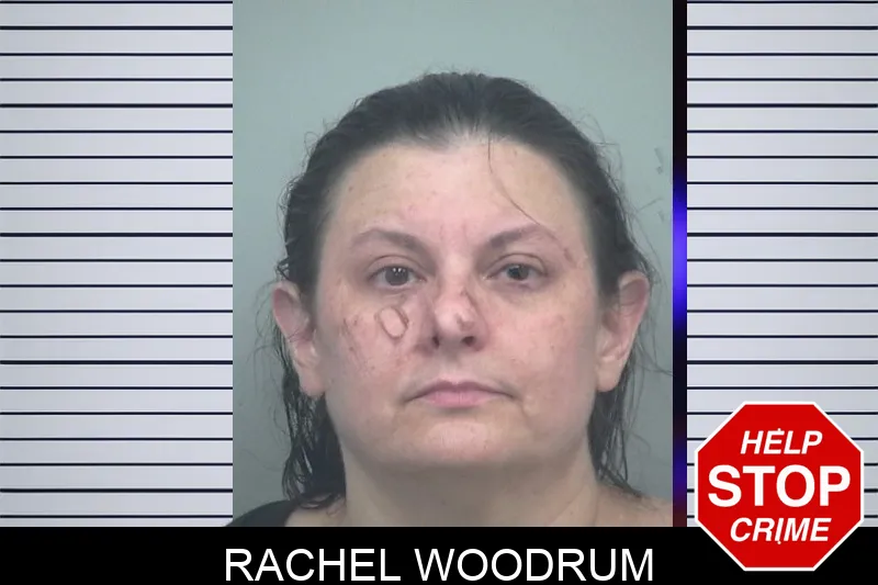 Rachel Woodrum mugshot – Gwinnett County , Georgia Rachel Woodrum mugshot