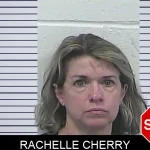 Rachelle Cherry mugshot