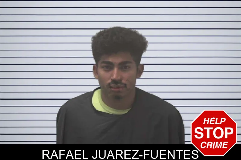 Rafael Juarez-Fuentes mugshot – Coweta County , Georgia Rafael Juarez-Fuentes mugshot