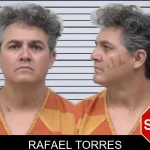 Rafael Torres mugshot