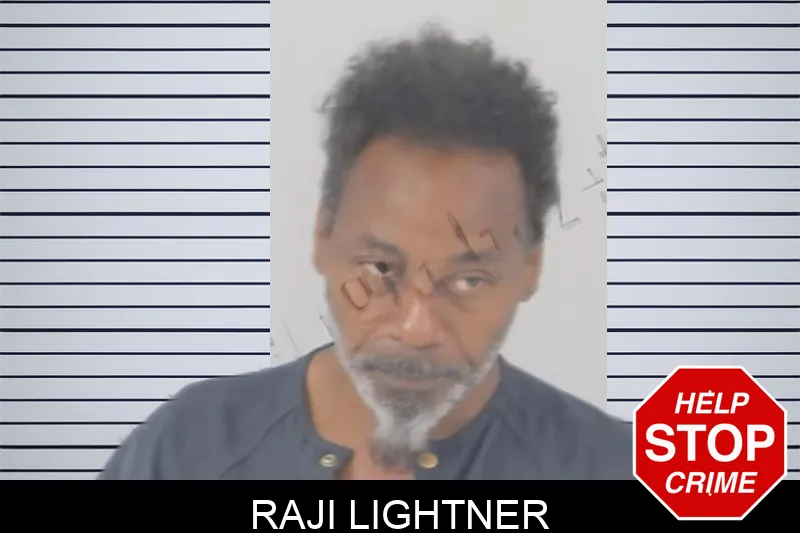 Raji Lightner mugshot – Lowndes County , Georgia Raji Lightner mugshot