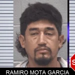 Ramiro Mota Garcia mugshot – Columbia County , Georgia Ramiro Mota Garcia mugshot