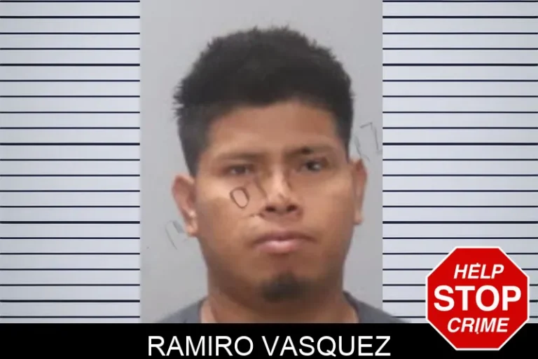 Ramiro Vasquez