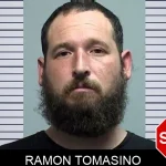 Ramon Tomasino mugshot