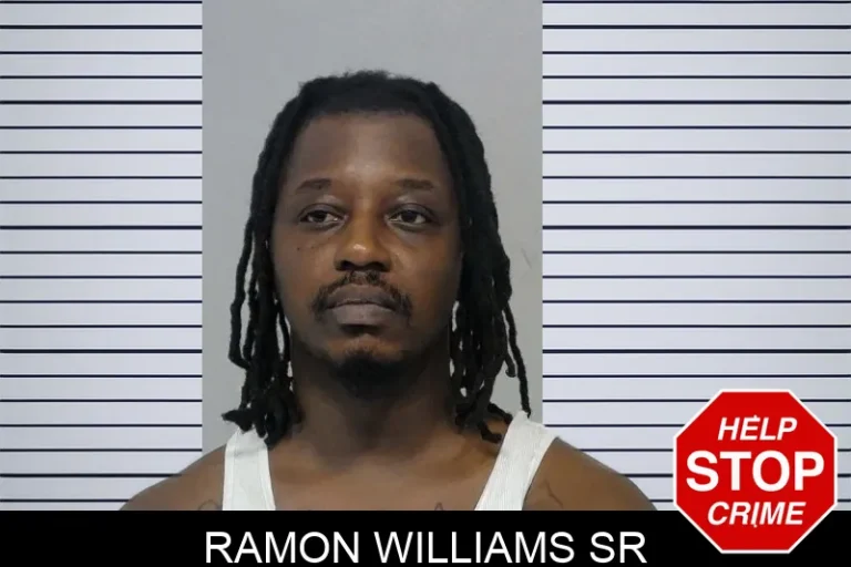 Ramon Williams Sr