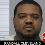 Randall Cleveland mugshot – Bibb County , Georgia Randall Cleveland mugshot