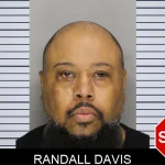 Randall Davis mugshot – Cobb County , Georgia Randall Davis mugshot