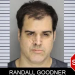 Randall Goodner mugshot