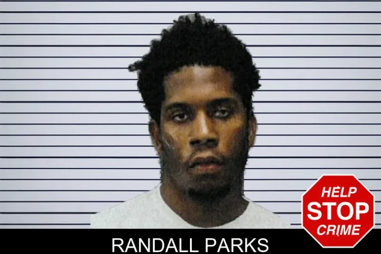 Randall Parks