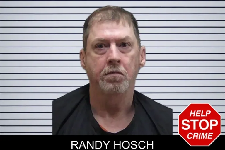Randy Hosch