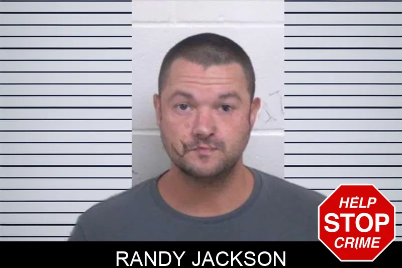 Randy Jackson mugshot – Washington County , Georgia Randy Jackson mugshot
