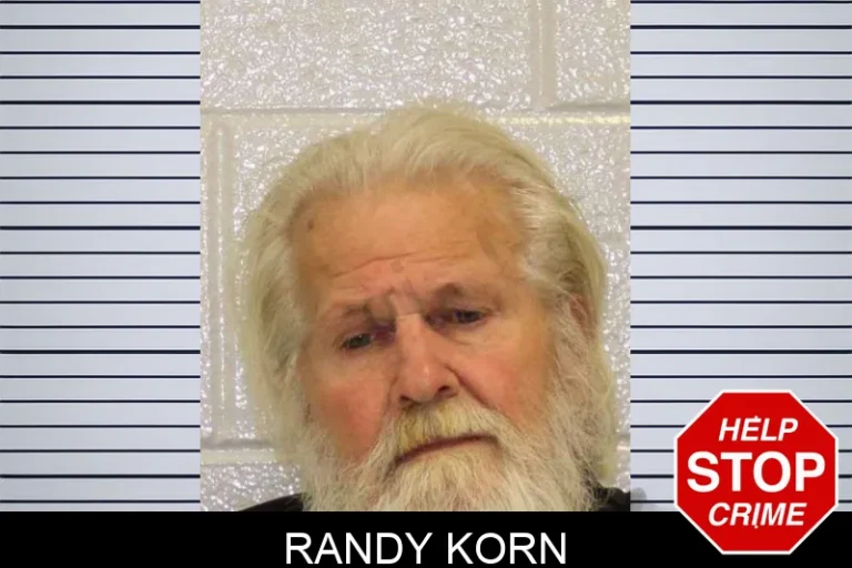 Randy Korn