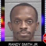 Randy Smith Jr mugshot – Columbia County , Georgia Randy Smith Jr mugshot