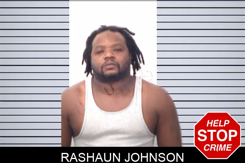 Rashaun Johnson mugshot – Emanuel County , Georgia Rashaun Johnson mugshot