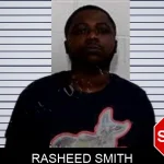 Rasheed Smith mugshot – Decatur County , Georgia Rasheed Smith mugshot