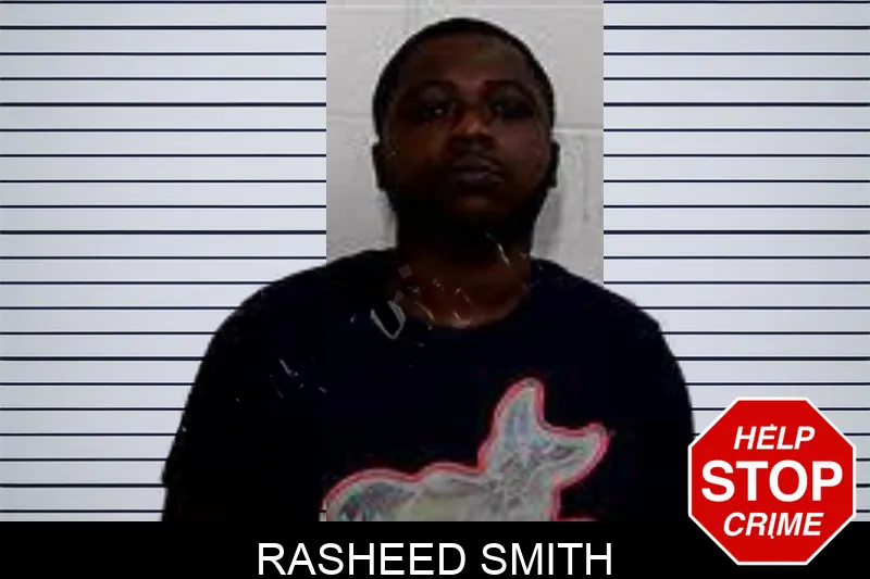 Rasheed Smith mugshot – Decatur County , Georgia Rasheed Smith mugshot