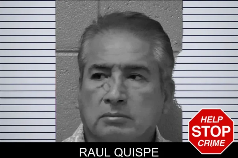 Raul Quispe