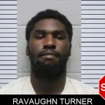 Ravaughn Turner mugshot – Harris County , Georgia Ravaughn Turner mugshot