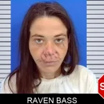 Raven Bass mugshot